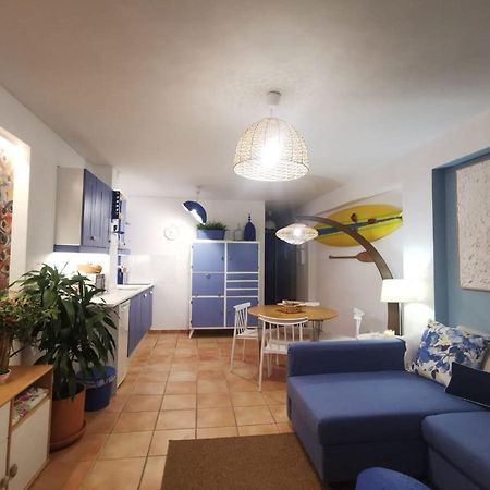 Casa Blue Fish Benalmádena Exterior foto