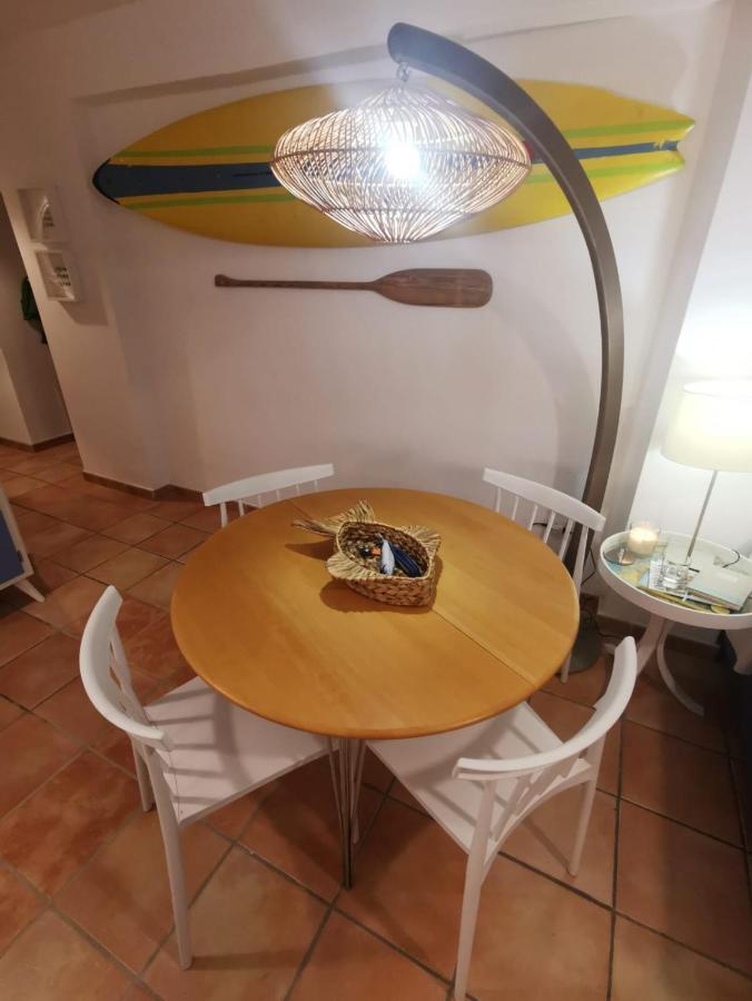 Casa Blue Fish Benalmádena Exterior foto