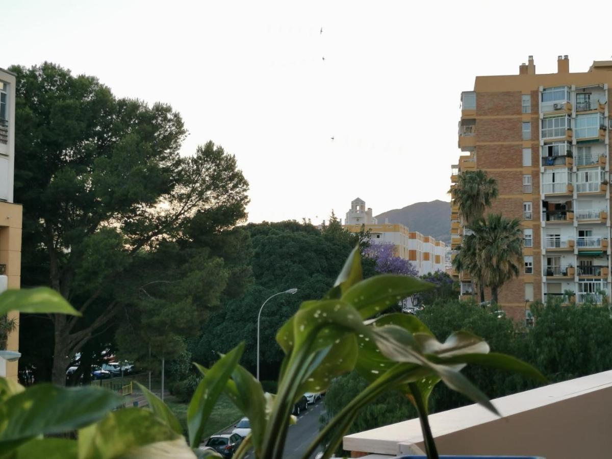 Casa Blue Fish Benalmádena Exterior foto
