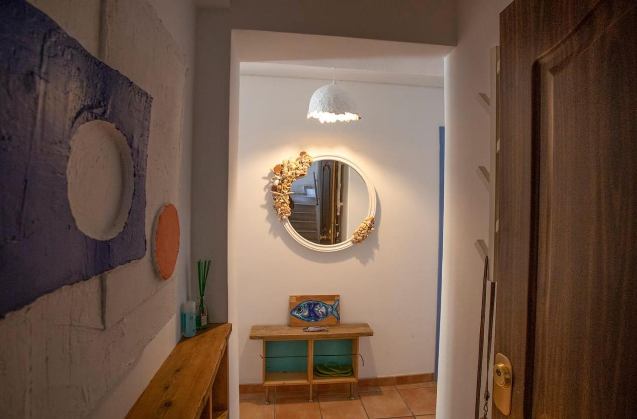 Casa Blue Fish Benalmádena Exterior foto